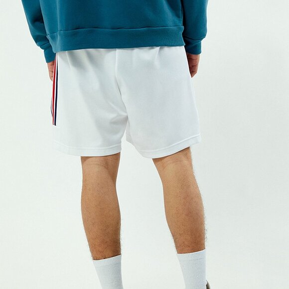 Adidas Tiro House Of Nations Shorts – White/Navy (M) - Picture 8 of 8